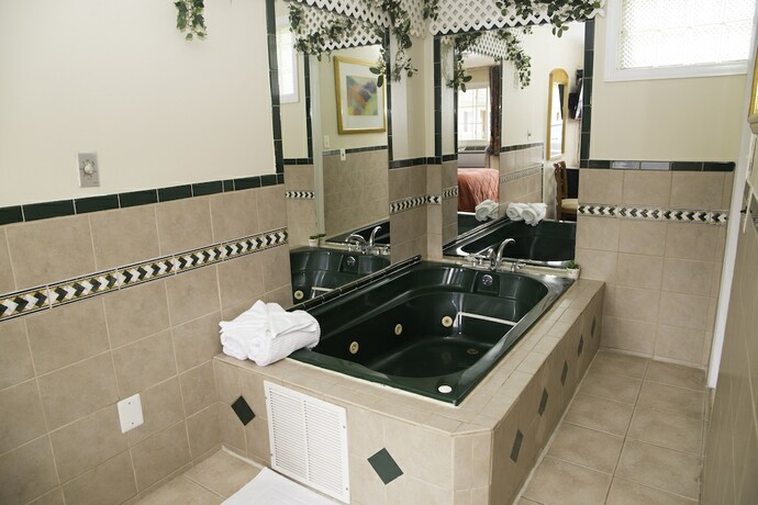 Imagen general del Hotel Capri inn and Suites. Foto 10