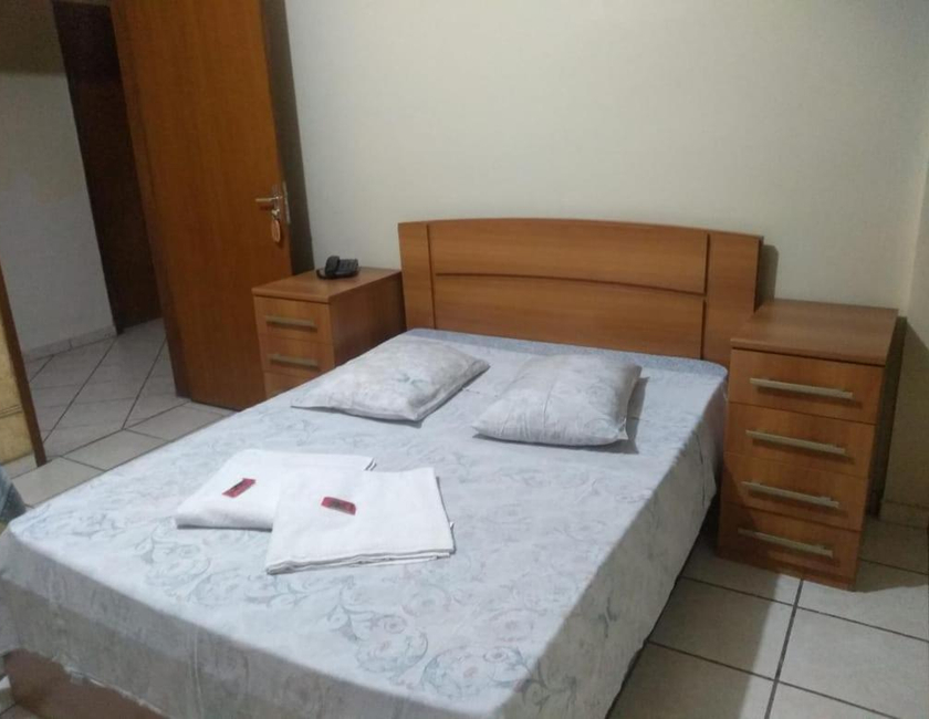Imagen general del Hotel Capriccio S&atilde;o Caetano. Foto 2