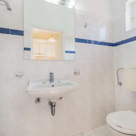 Imagen de la habitación del Hotel Capriccio Studios. Foto 15