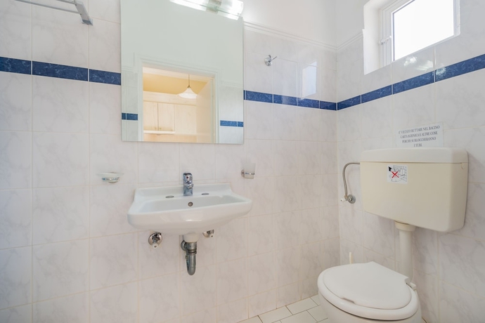 Imagen de la habitación del Hotel Capriccio Studios. Foto 16