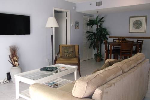 Imagen de la habitación del Hotel Caprice Resort By Liberte'. Foto 2
