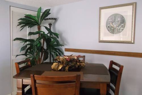 Imagen de la habitación del Hotel Caprice Resort By Liberte'. Foto 4