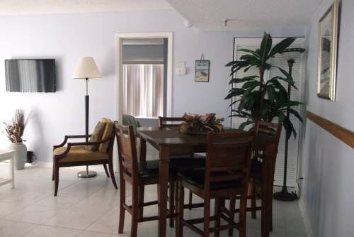 Imagen de la habitación del Hotel Caprice Resort By Liberte'. Foto 5