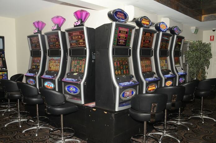 Imagen del bar/restaurante del Hotel Capricorn, Blackwater. Foto 18