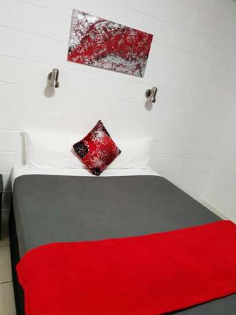 Imagen general del Hotel Capricorn, Blackwater. Foto 2