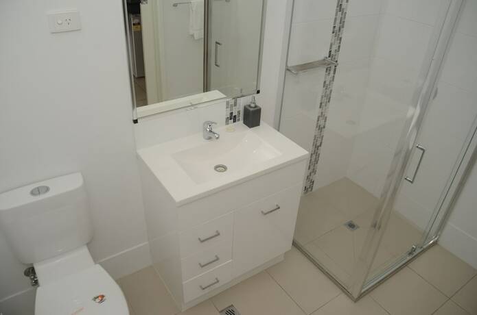 Imagen general del Hotel Capricorn, Blackwater. Foto 3