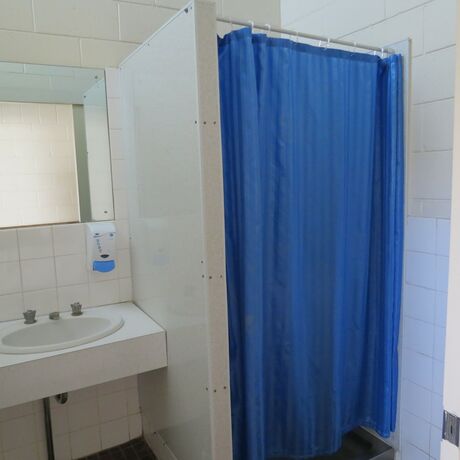 Imagen general del Hotel Capricorn, Blackwater. Foto 10