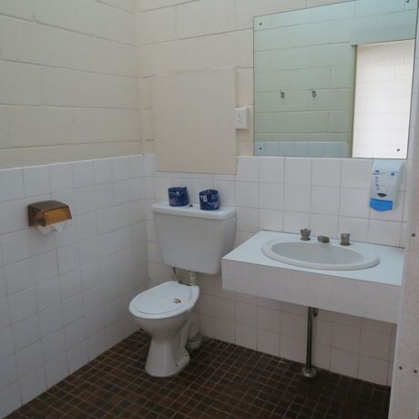 Imagen general del Hotel Capricorn, Blackwater. Foto 11