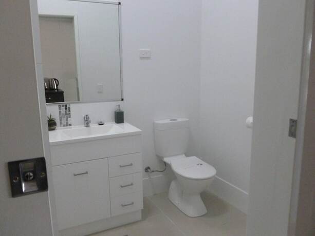 Imagen general del Hotel Capricorn, Blackwater. Foto 15