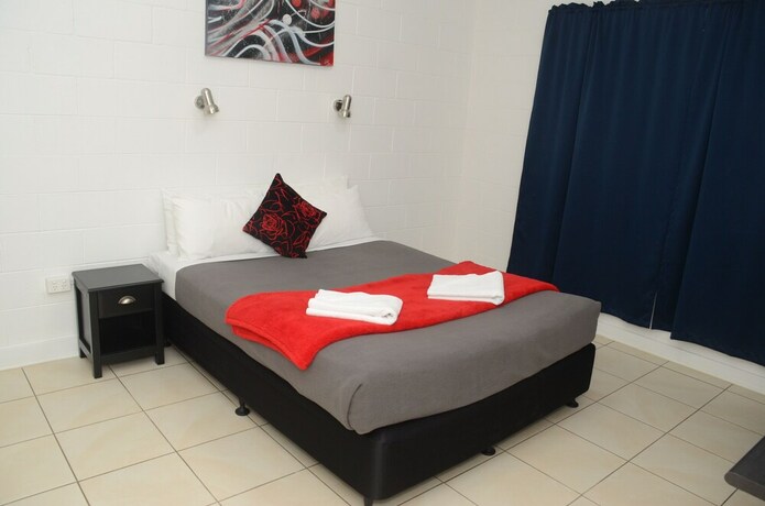 Imagen de la habitación del Hotel Capricorn, Blackwater. Foto 21