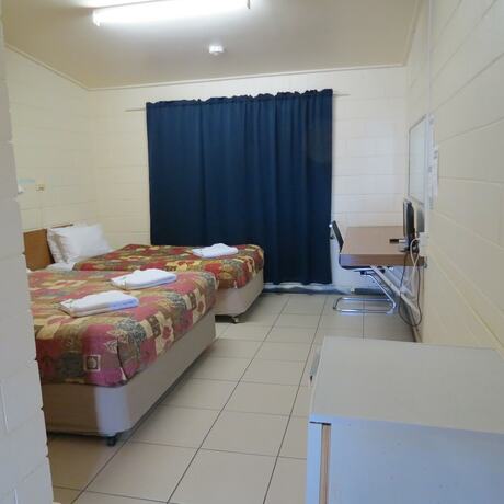 Imagen de la habitación del Hotel Capricorn, Blackwater. Foto 26