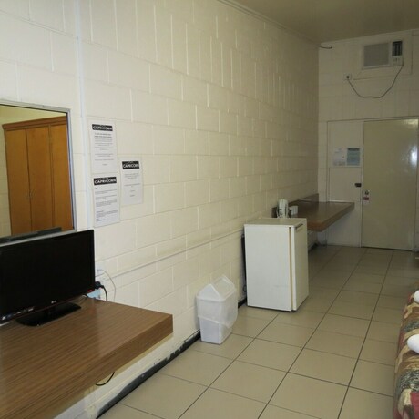 Imagen de la habitación del Hotel Capricorn, Blackwater. Foto 28