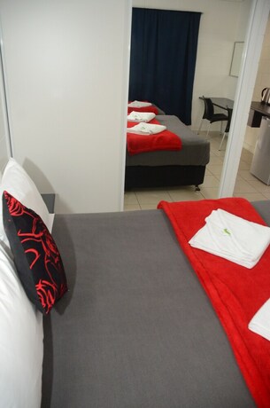 Imagen de la habitación del Hotel Capricorn, Blackwater. Foto 30