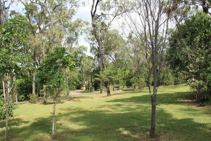 Imagen general del Hotel Capricorn Caves - Caravan Park. Foto 7