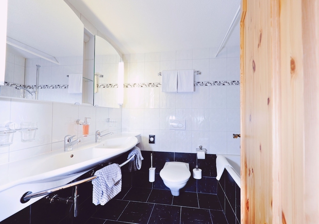 Imagen de la habitación del Hotel Capricorn. Foto 7