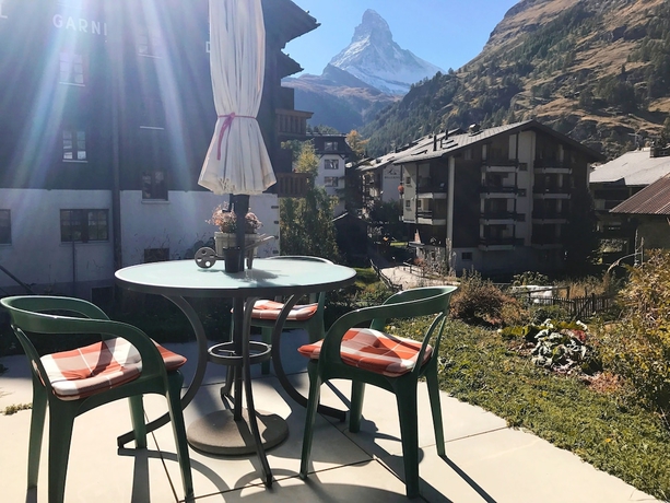 Imagen de la habitación del Hotel Capricorn. Foto 18