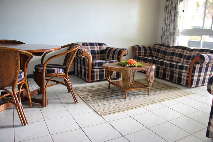 Imagen de los interiores del Hotel Capricorn International. Foto 15