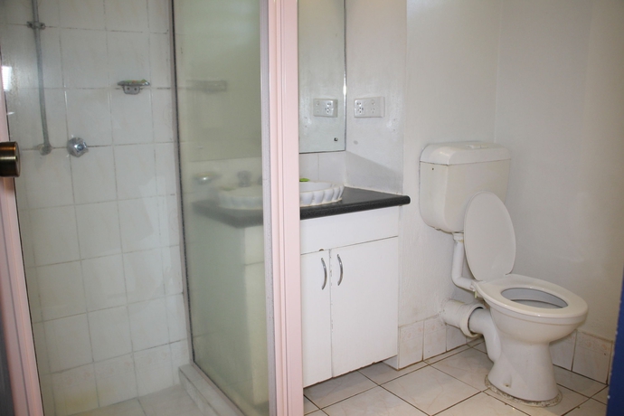 Imagen de la habitación del Hotel Capricorn International. Foto 7