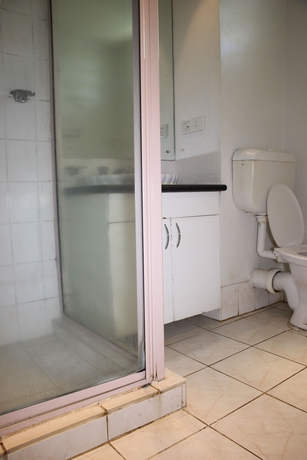 Imagen de la habitación del Hotel Capricorn International. Foto 8