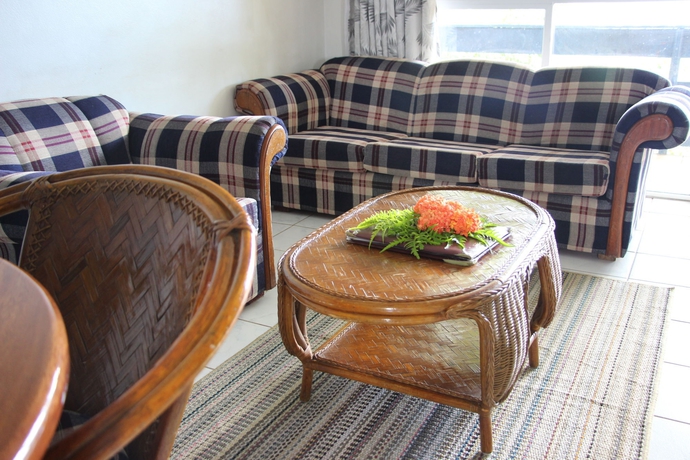 Imagen de los interiores del Hotel Capricorn International. Foto 16