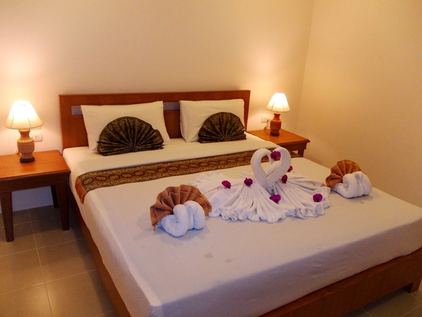 Imagen de la habitación del Hotel Capricorn Village. Foto 2