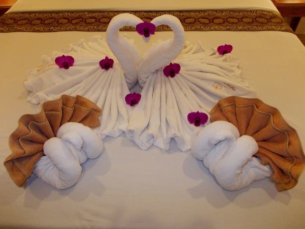 Imagen de la habitación del Hotel Capricorn Village. Foto 4