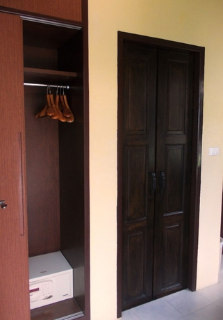 Imagen de la habitación del Hotel Capricorn Village. Foto 6