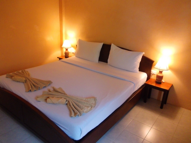 Imagen de la habitación del Hotel Capricorn Village. Foto 8