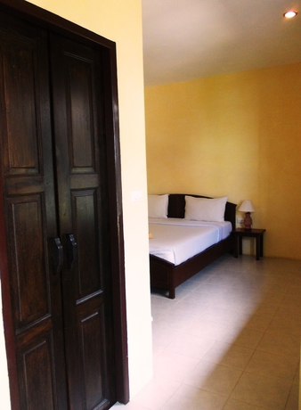 Imagen de la habitación del Hotel Capricorn Village. Foto 9