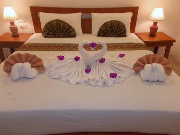 Imagen de la habitación del Hotel Capricorn Village. Foto 10