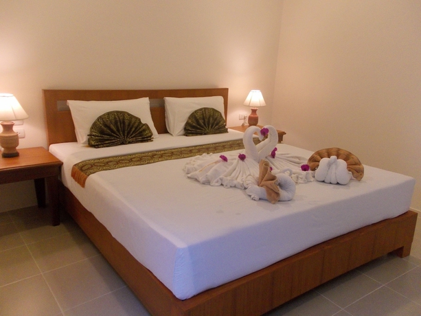 Imagen de la habitación del Hotel Capricorn Village. Foto 11