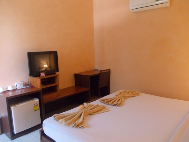 Imagen de la habitación del Hotel Capricorn Village. Foto 13