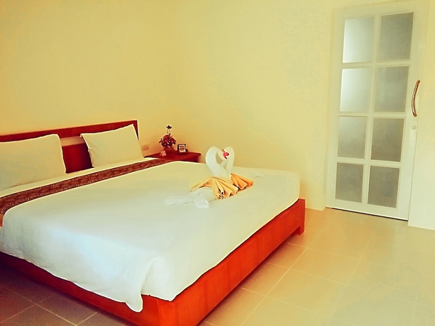 Imagen de la habitación del Hotel Capricorn Village. Foto 14