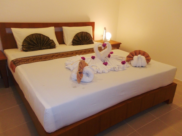 Imagen de la habitación del Hotel Capricorn Village. Foto 15