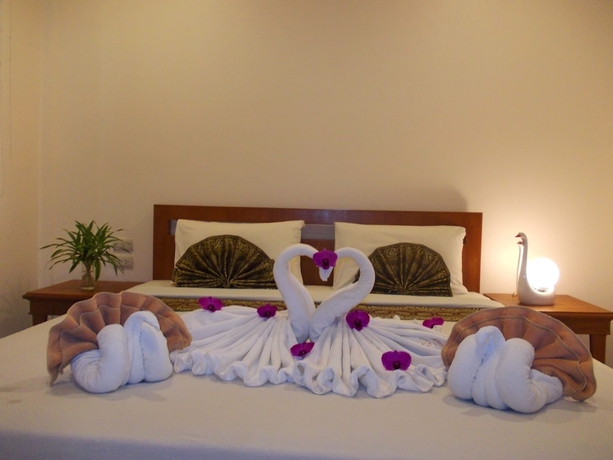 Imagen de la habitación del Hotel Capricorn Village. Foto 16