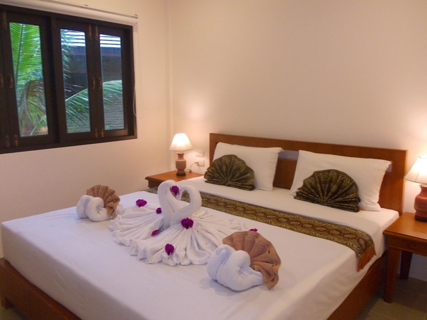 Imagen de la habitación del Hotel Capricorn Village. Foto 17