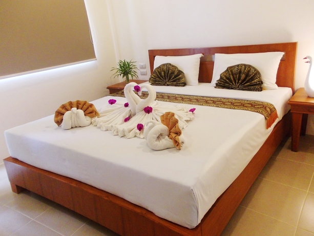 Imagen de la habitación del Hotel Capricorn Village. Foto 18