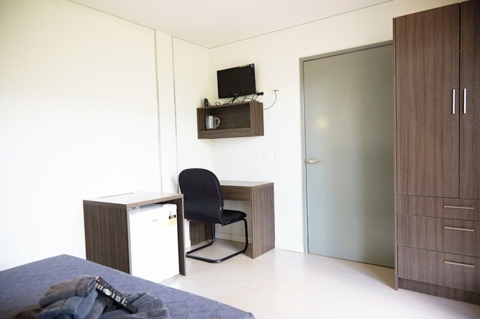 Imagen de la habitación del Hotel Capricorn Village, Newman. Foto 8