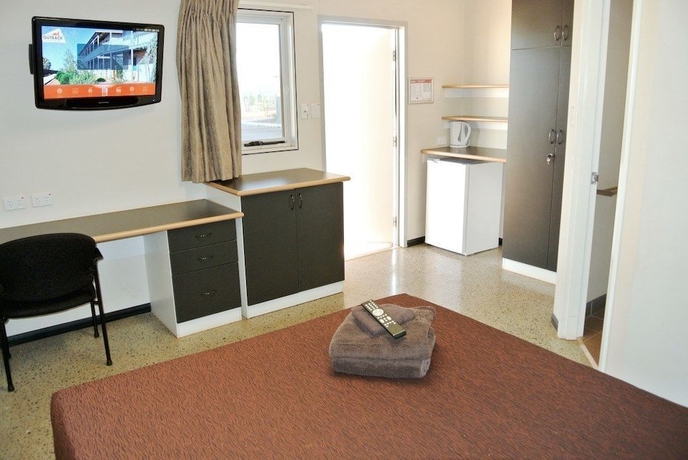 Imagen de la habitación del Hotel Capricorn Village, Newman. Foto 9