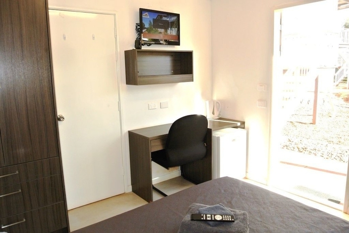 Imagen de la habitación del Hotel Capricorn Village, Newman. Foto 10