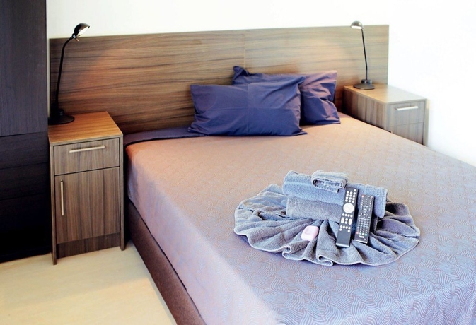 Imagen de la habitación del Hotel Capricorn Village, Newman. Foto 11