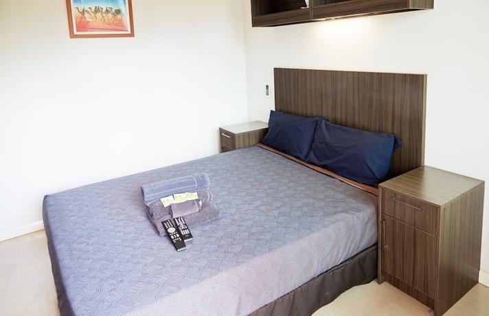 Imagen de la habitación del Hotel Capricorn Village, Newman. Foto 12