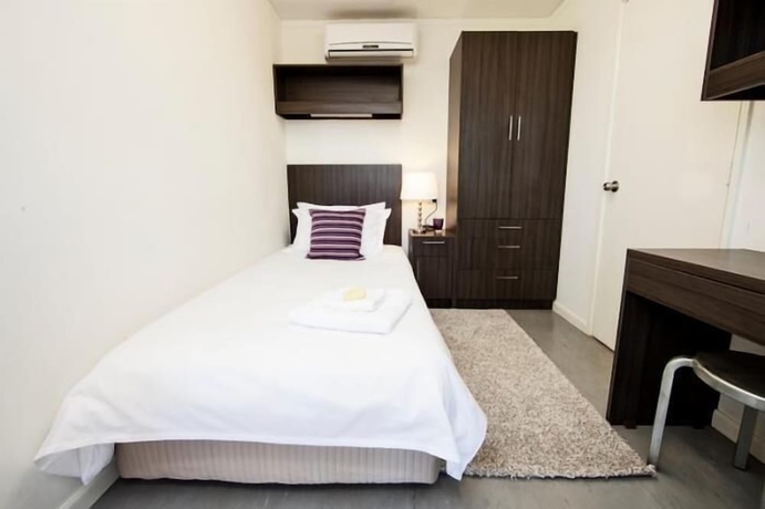 Imagen de la habitación del Hotel Capricorn Village, Newman. Foto 14