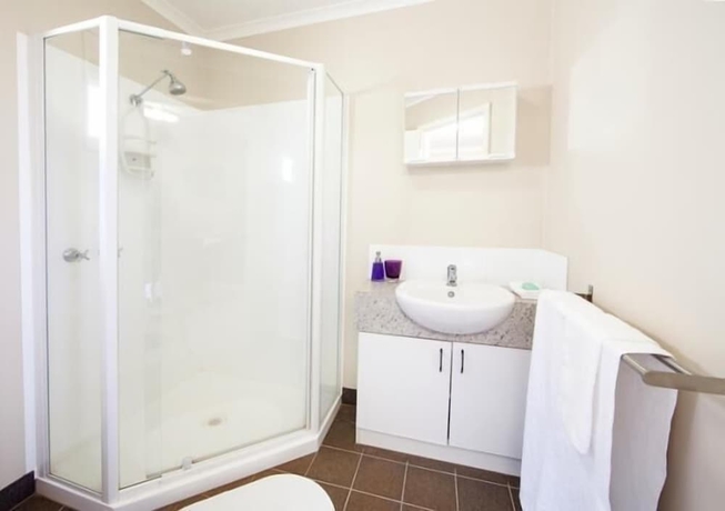 Imagen de la habitación del Hotel Capricorn Village, Newman. Foto 16