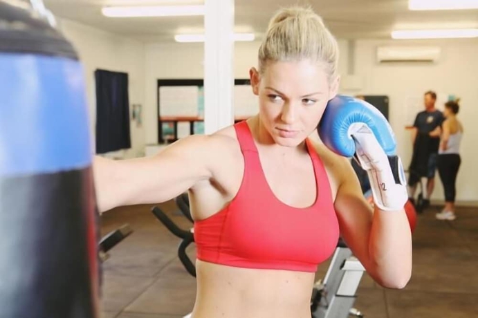 Imagen de los interiores del Hotel Capricorn Village, Newman. Foto 18