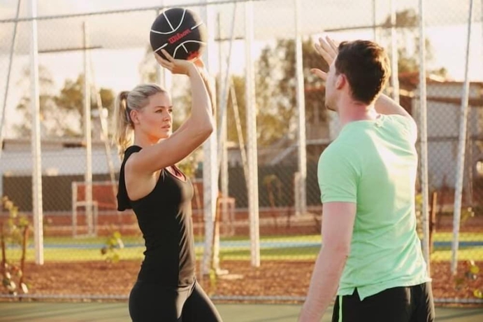 Imagen general del Hotel Capricorn Village, Newman. Foto 3