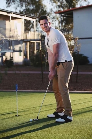 Imagen general del Hotel Capricorn Village, Newman. Foto 6