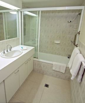 Imagen de la habitación del Hotel Capricornia Apartments. Foto 2