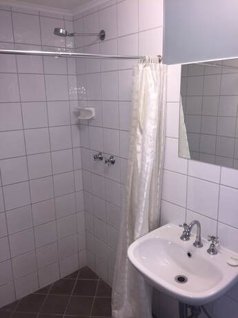 Imagen general del Hotel Capricornia Motel. Foto 2