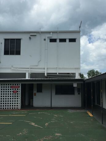 Imagen general del Hotel Capricornia Motel. Foto 4